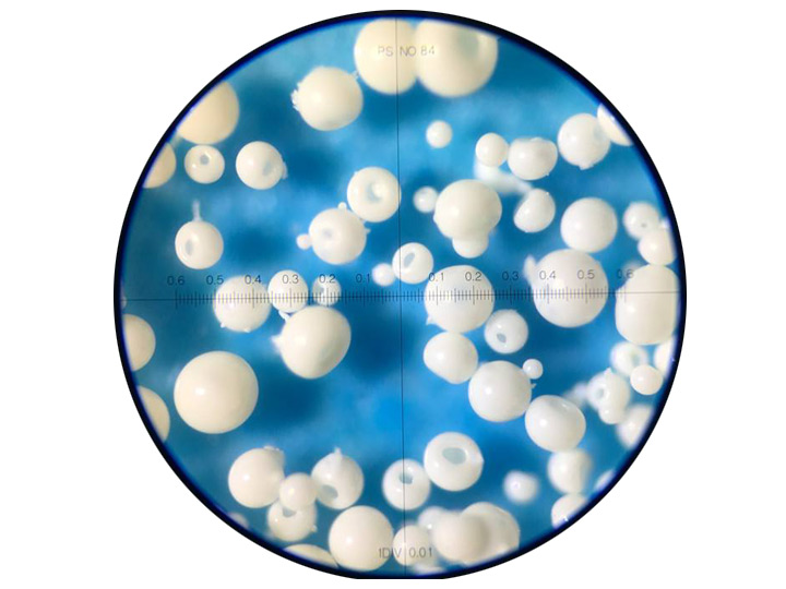 DF干懸浮劑生產(chǎn)線