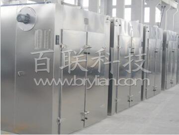 人參藥材干燥機