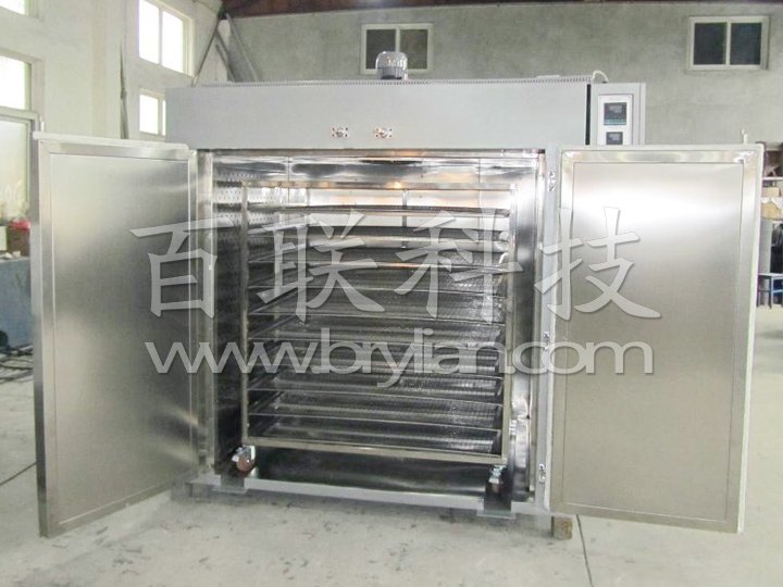 CT-C系列熱風(fēng)循環(huán)烘箱