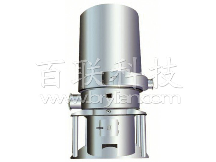 JRF系列燃煤熱風(fēng)爐